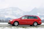Volkswagen Golf Variant 2007 года